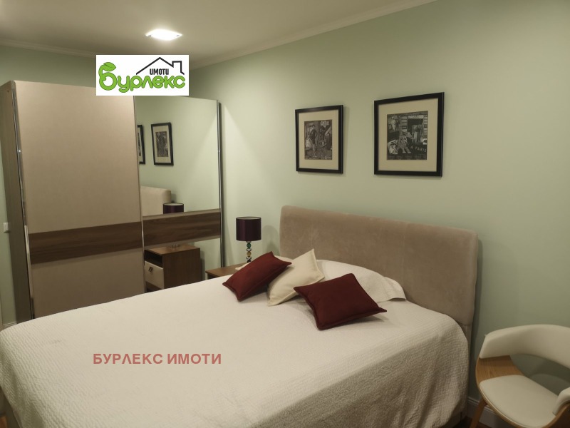 Дава под наем 2-СТАЕН, гр. Варна, Лятно кино Тракия, снимка 7 - Апартаменти - 52731473