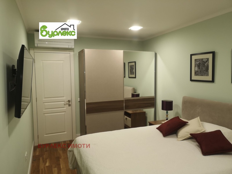 Дава под наем 2-СТАЕН, гр. Варна, Лятно кино Тракия, снимка 8 - Апартаменти - 52731473