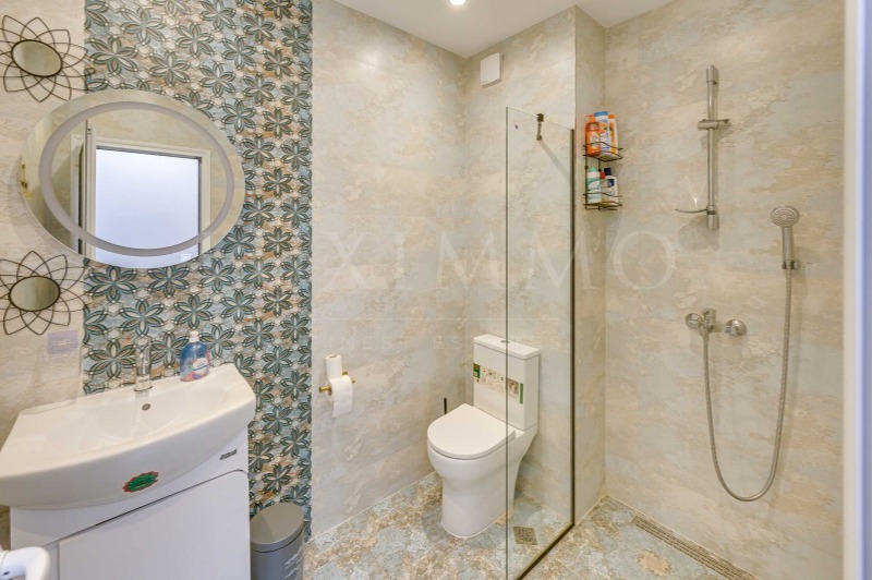 Дава под наем 2-СТАЕН, гр. София, Кръстова вада, снимка 7 - Апартаменти - 53417252