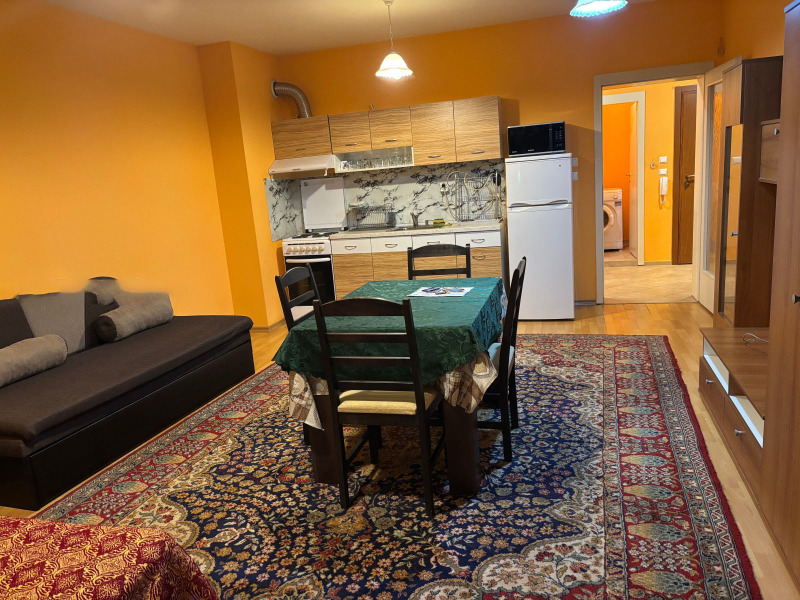 Kiadó  2 hálószobás Sofia , Strelbishte , 120 négyzetméter | 73091390 - kép [2]