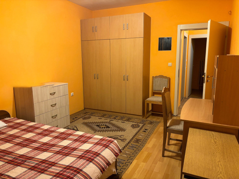 Kiadó  2 hálószobás Sofia , Strelbishte , 120 négyzetméter | 73091390 - kép [7]