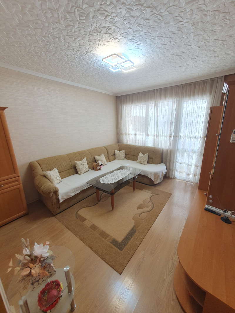 För uthyrning  2 sovrum Stara Zagora , Kazanski , 70 kvm | 17640592 - bild [11]