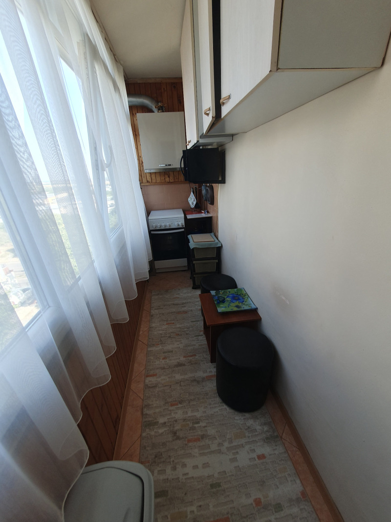 För uthyrning  2 sovrum Stara Zagora , Kazanski , 70 kvm | 17640592 - bild [5]