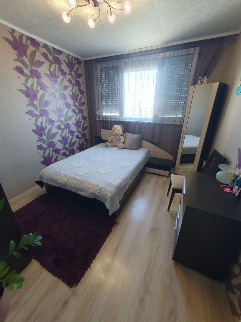 För uthyrning  2 sovrum Stara Zagora , Kazanski , 70 kvm | 17640592 - bild [8]