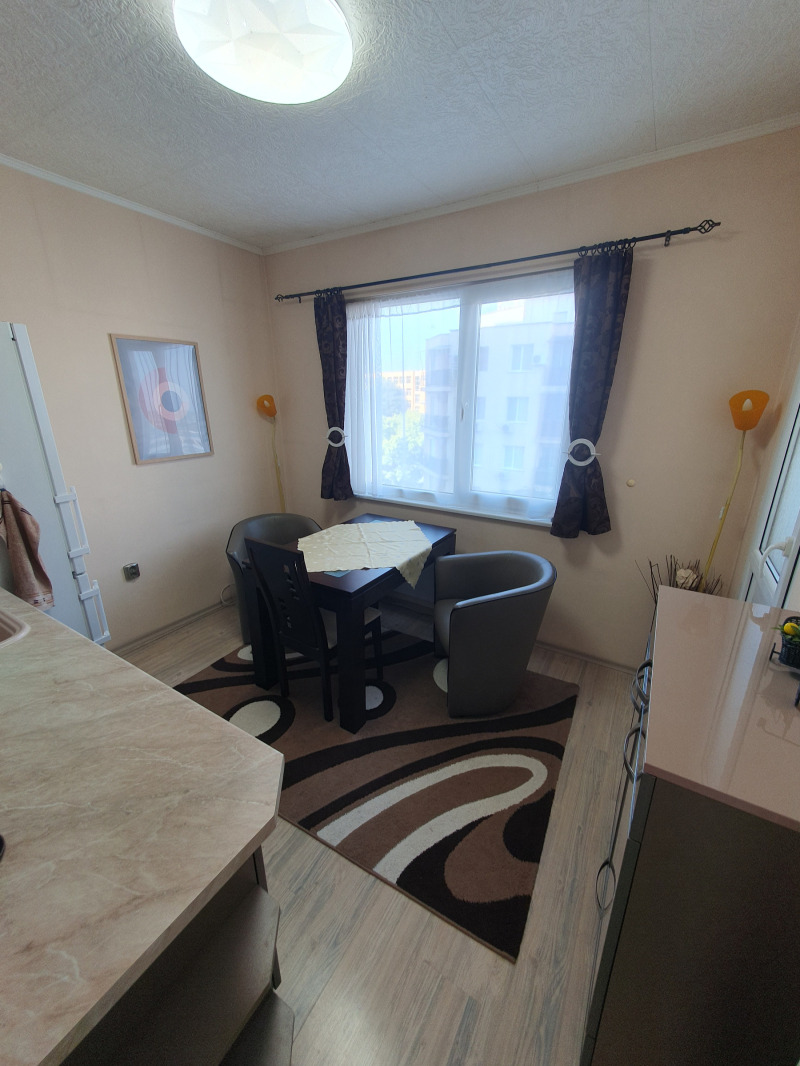 För uthyrning  2 sovrum Stara Zagora , Kazanski , 70 kvm | 17640592 - bild [2]