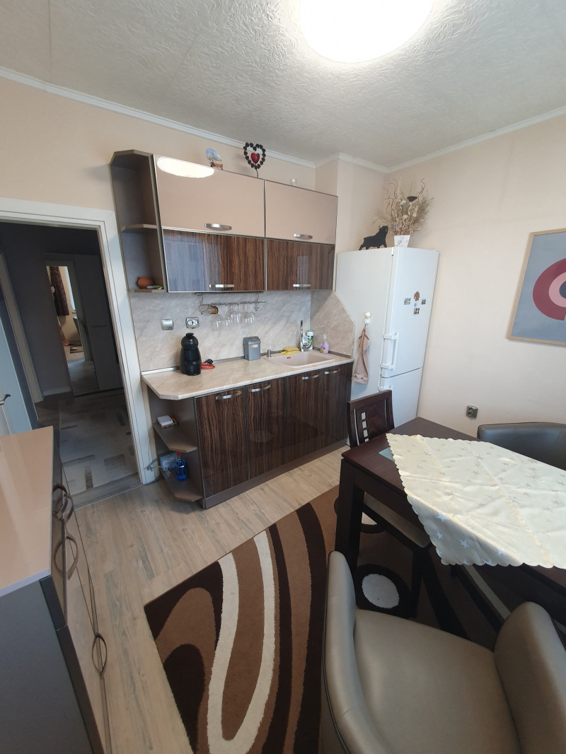 För uthyrning  2 sovrum Stara Zagora , Kazanski , 70 kvm | 17640592