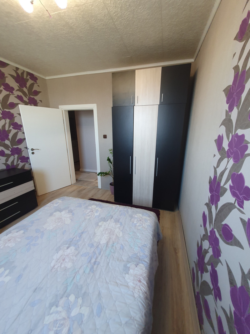 För uthyrning  2 sovrum Stara Zagora , Kazanski , 70 kvm | 17640592 - bild [10]