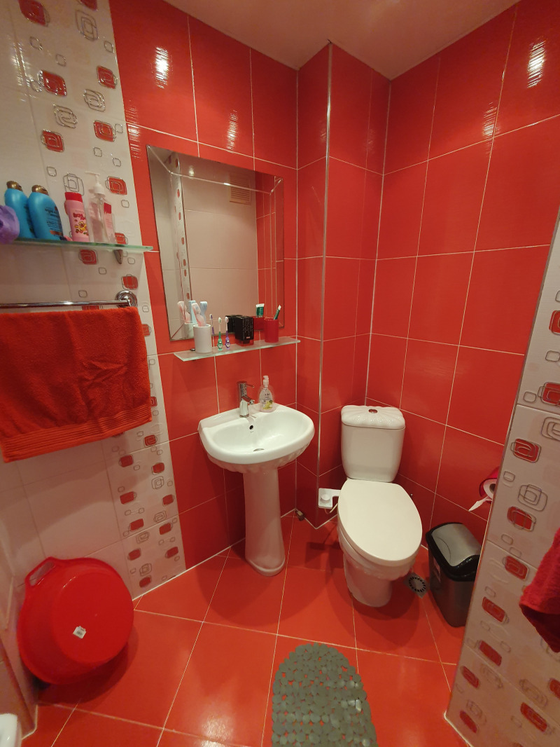 För uthyrning  2 sovrum Stara Zagora , Kazanski , 70 kvm | 17640592 - bild [6]