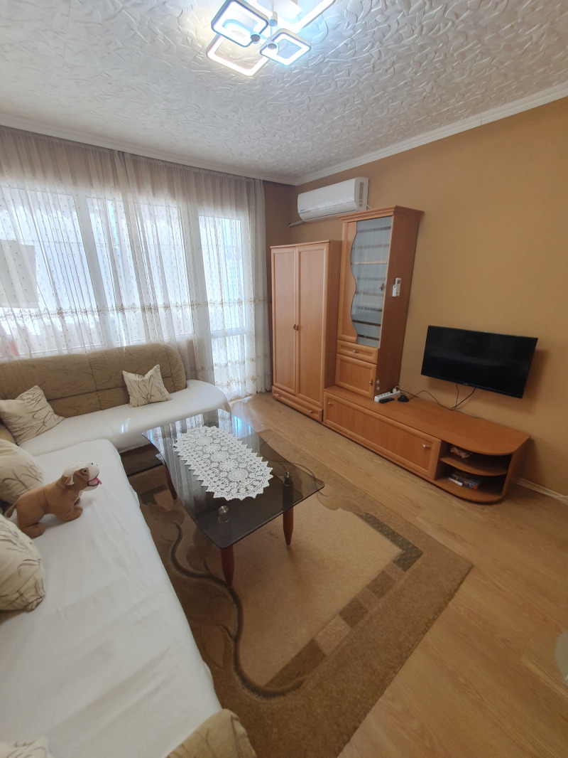 För uthyrning  2 sovrum Stara Zagora , Kazanski , 70 kvm | 17640592 - bild [12]