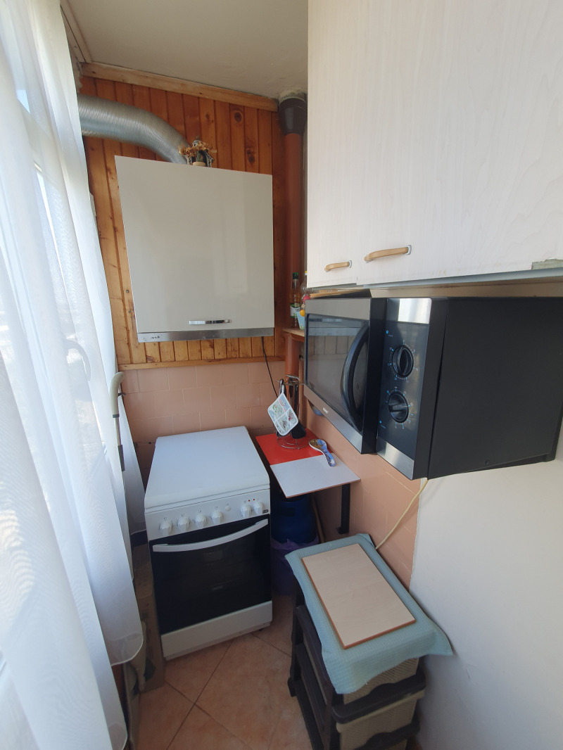 För uthyrning  2 sovrum Stara Zagora , Kazanski , 70 kvm | 17640592 - bild [4]