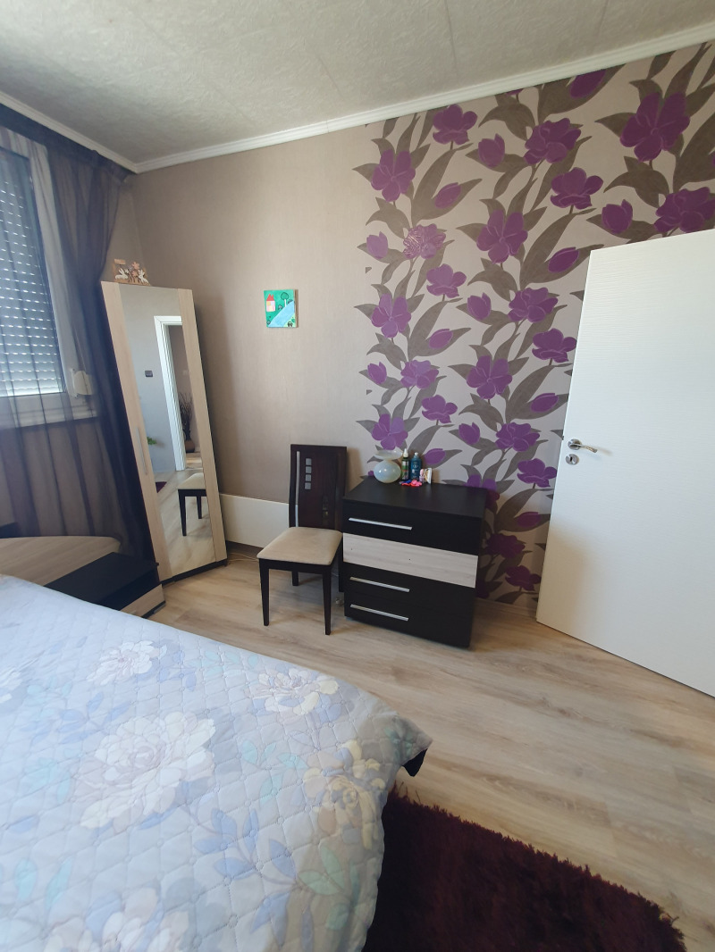 För uthyrning  2 sovrum Stara Zagora , Kazanski , 70 kvm | 17640592 - bild [9]