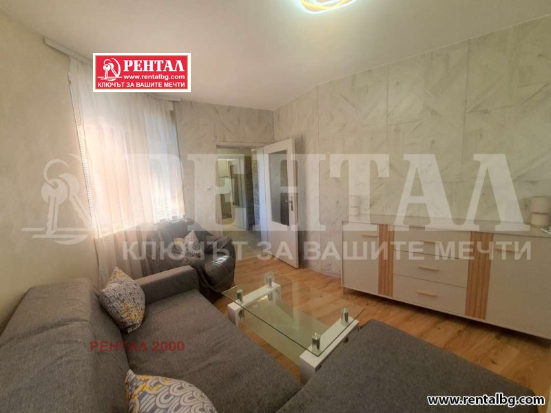 Kiralık  2 yatak odası Plovdiv , Centar , 90 metrekare | 68926667 - görüntü [2]