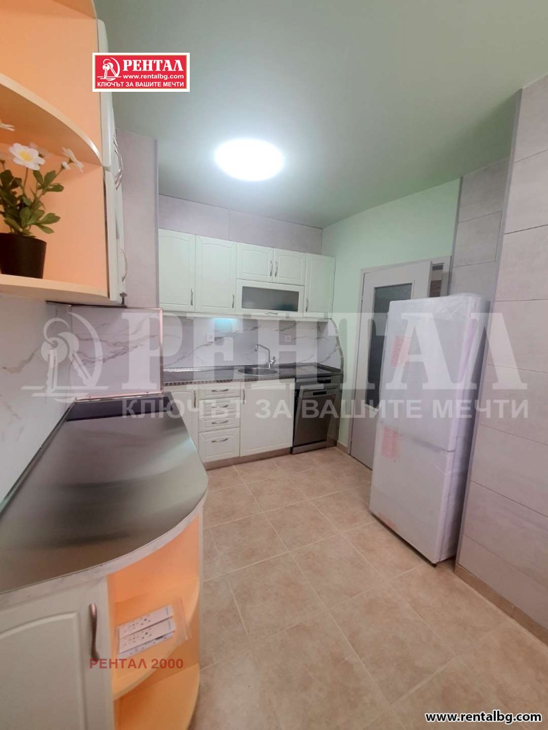 Kiralık  2 yatak odası Plovdiv , Centar , 90 metrekare | 68926667 - görüntü [4]
