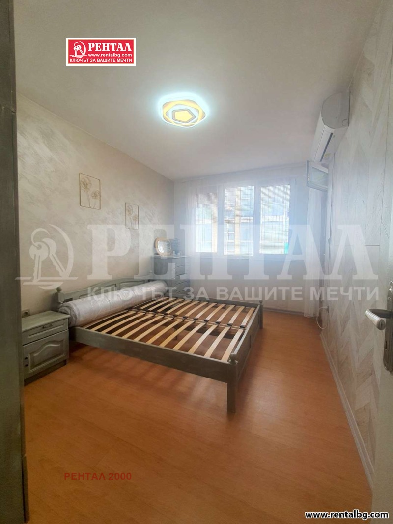 Kiralık  2 yatak odası Plovdiv , Centar , 90 metrekare | 68926667 - görüntü [9]