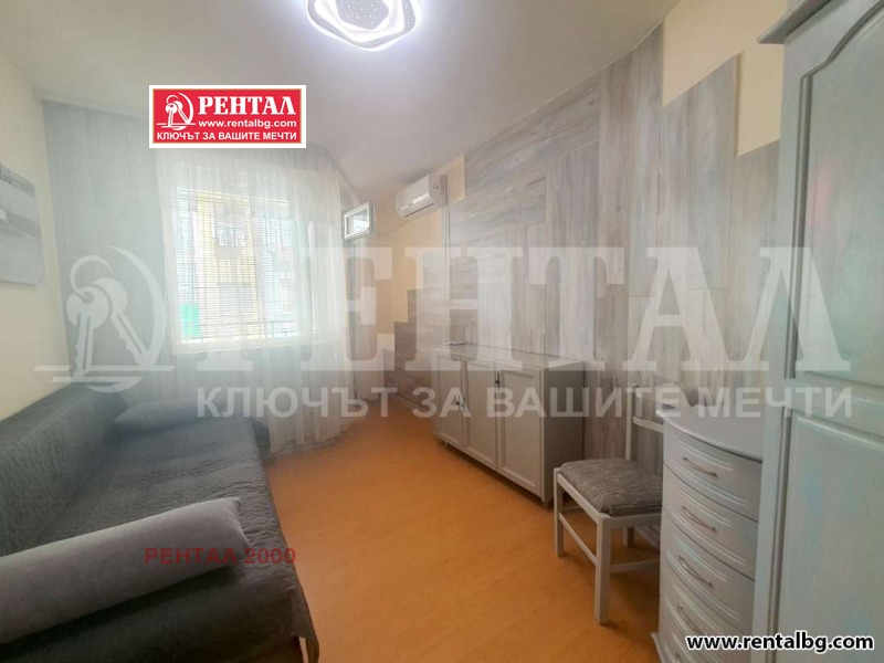 Kiralık  2 yatak odası Plovdiv , Centar , 90 metrekare | 68926667 - görüntü [11]