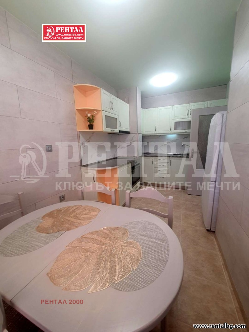 Kiralık  2 yatak odası Plovdiv , Centar , 90 metrekare | 68926667 - görüntü [6]