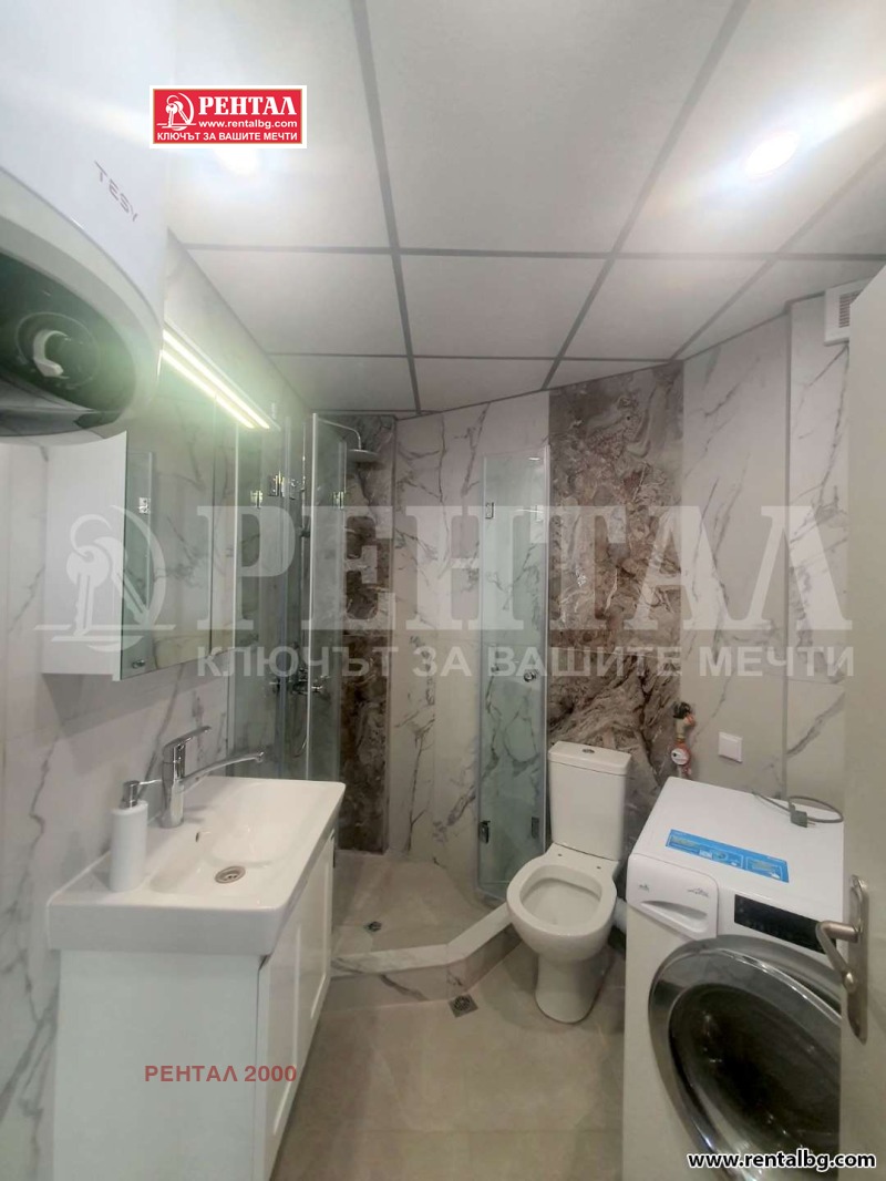 Kiralık  2 yatak odası Plovdiv , Centar , 90 metrekare | 68926667 - görüntü [12]