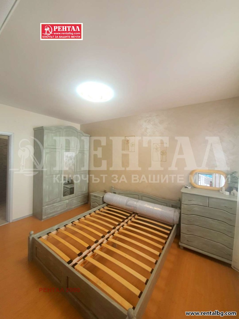 Kiralık  2 yatak odası Plovdiv , Centar , 90 metrekare | 68926667 - görüntü [7]