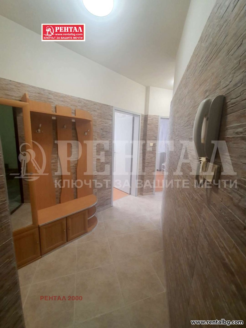 Kiralık  2 yatak odası Plovdiv , Centar , 90 metrekare | 68926667 - görüntü [14]