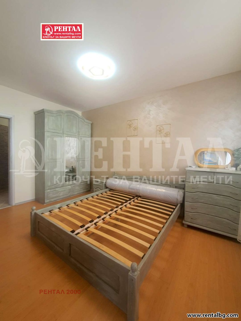 Kiralık  2 yatak odası Plovdiv , Centar , 90 metrekare | 68926667 - görüntü [8]