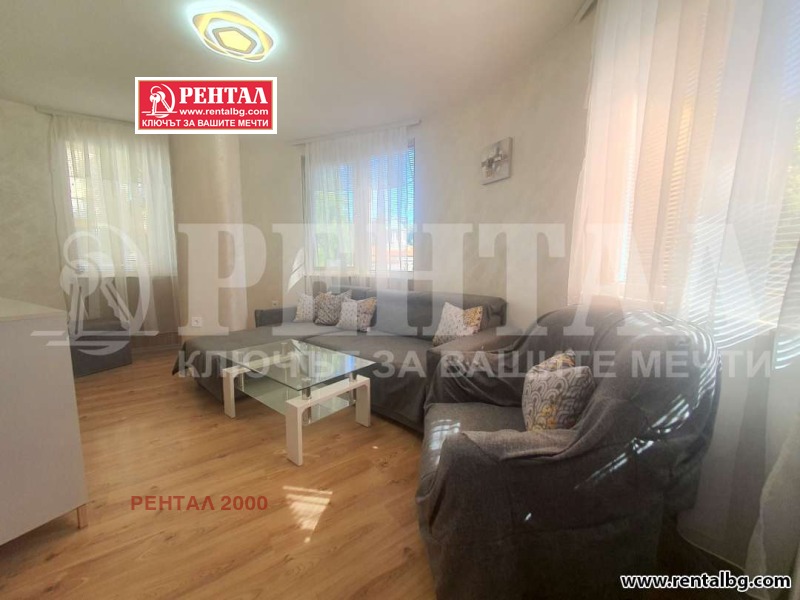 Kiralık  2 yatak odası Plovdiv , Centar , 90 metrekare | 68926667