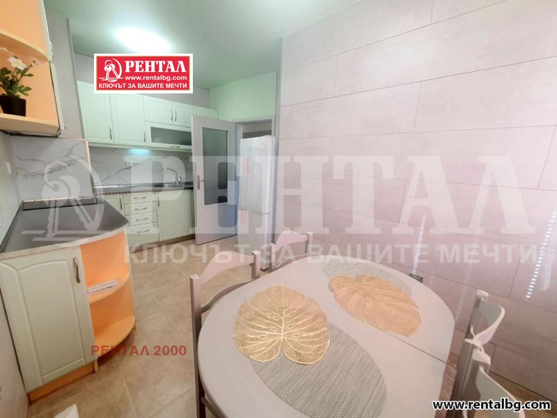 Kiralık  2 yatak odası Plovdiv , Centar , 90 metrekare | 68926667 - görüntü [5]