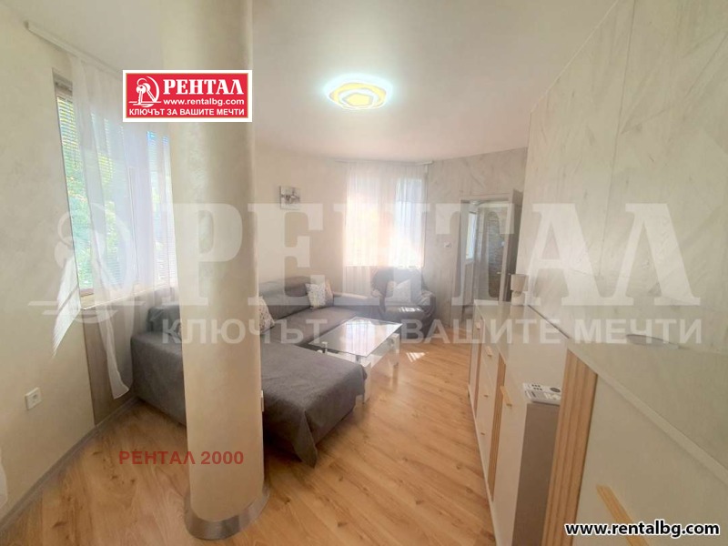 Kiralık  2 yatak odası Plovdiv , Centar , 90 metrekare | 68926667 - görüntü [3]