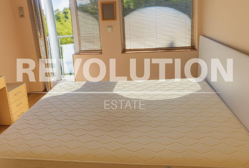 Дава под наем 3-СТАЕН, гр. Варна, м-т Долна Трака, снимка 4 - Апартаменти - 53519979