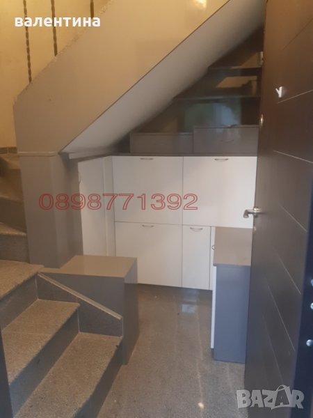 Дава под наем ЕТАЖ ОТ КЪЩА, гр. Плевен, Широк център, снимка 2 - Етаж от къща - 52781224