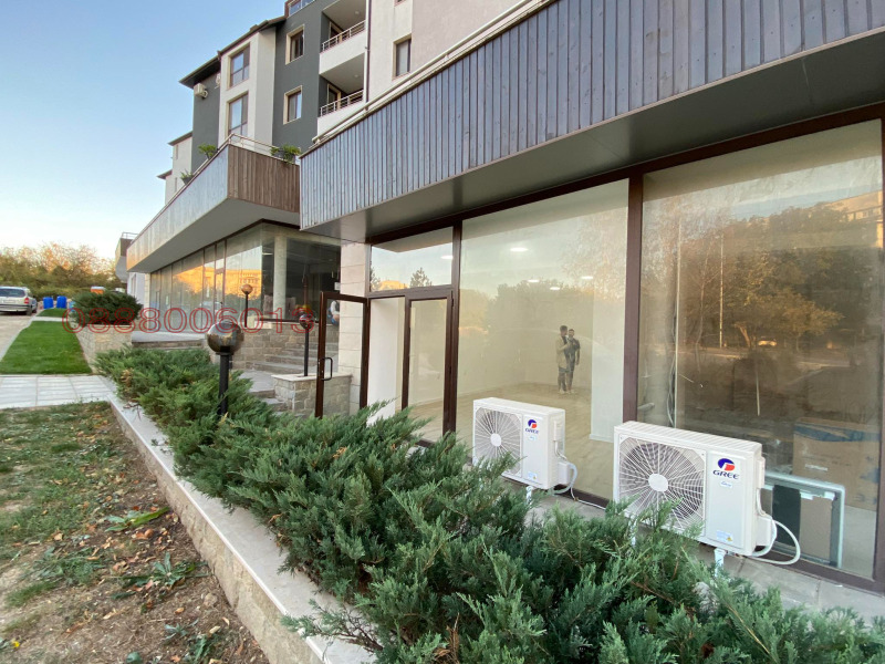 Til leje  Butik Pleven , Druzhba 3 , 100 kvm | 38127114 - billede [3]