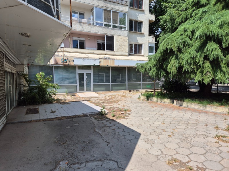 Дава под наем  Магазин град Плевен , Идеален център , 126 кв.м | 67858489 - изображение [4]