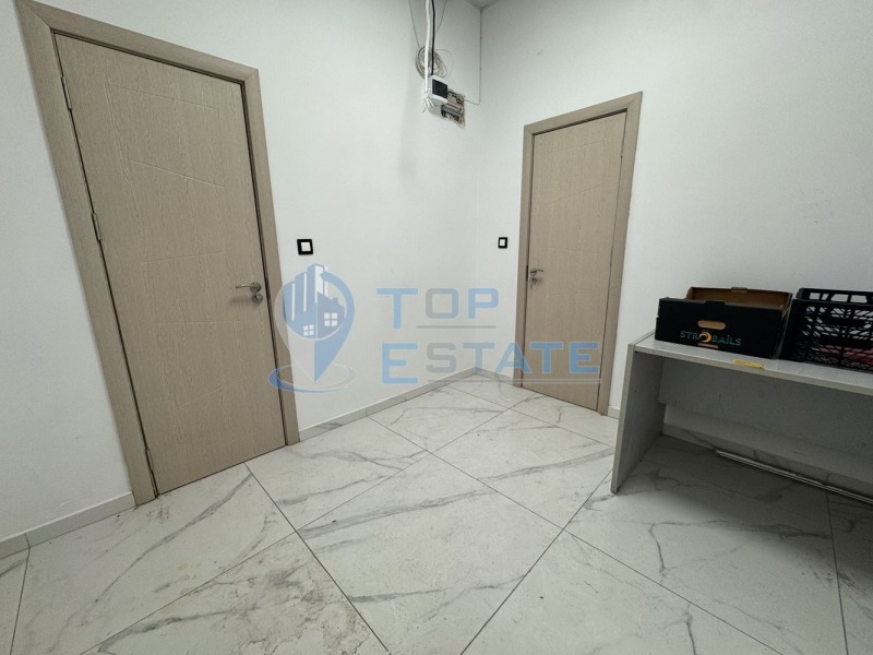 Дава под наем МАГАЗИН, гр. Велико Търново, Картала, снимка 2 - Магазини - 53108819