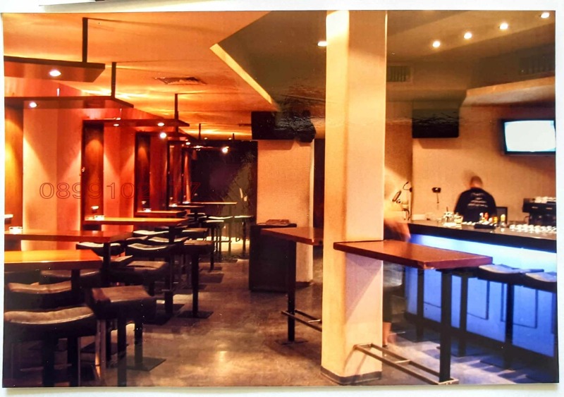 Te huur  Bar; Koffiebar Sofia , Tsentar , 500 m² | 45188888 - afbeelding [11]