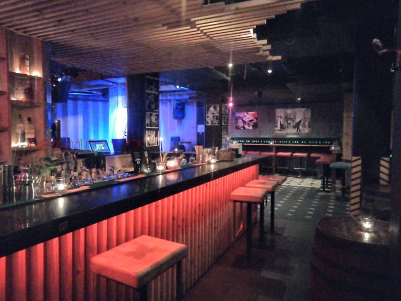 Te huur  Bar; Koffiebar Sofia , Tsentar , 500 m² | 45188888 - afbeelding [4]