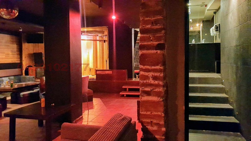 Te huur  Bar; Koffiebar Sofia , Tsentar , 500 m² | 45188888 - afbeelding [16]