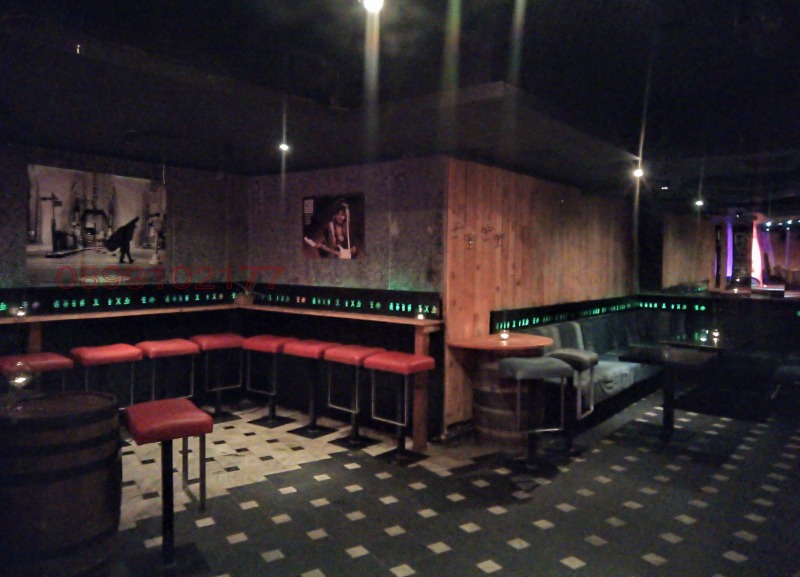 Te huur  Bar; Koffiebar Sofia , Tsentar , 500 m² | 45188888 - afbeelding [10]