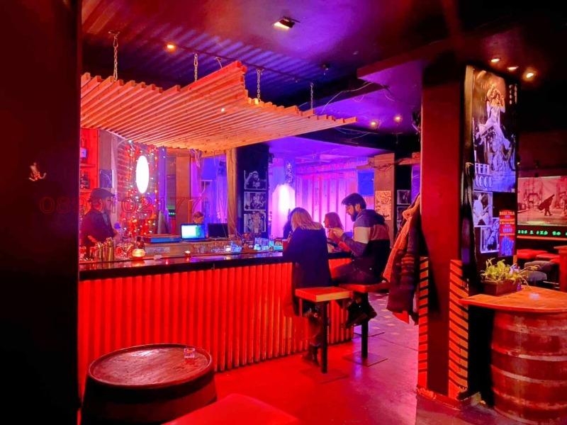 Te huur  Bar; Koffiebar Sofia , Tsentar , 500 m² | 45188888 - afbeelding [8]