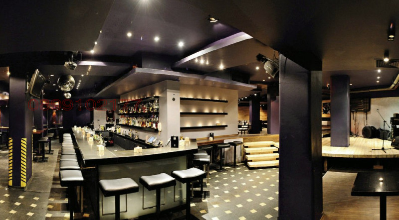 Te huur  Bar; Koffiebar Sofia , Tsentar , 500 m² | 45188888