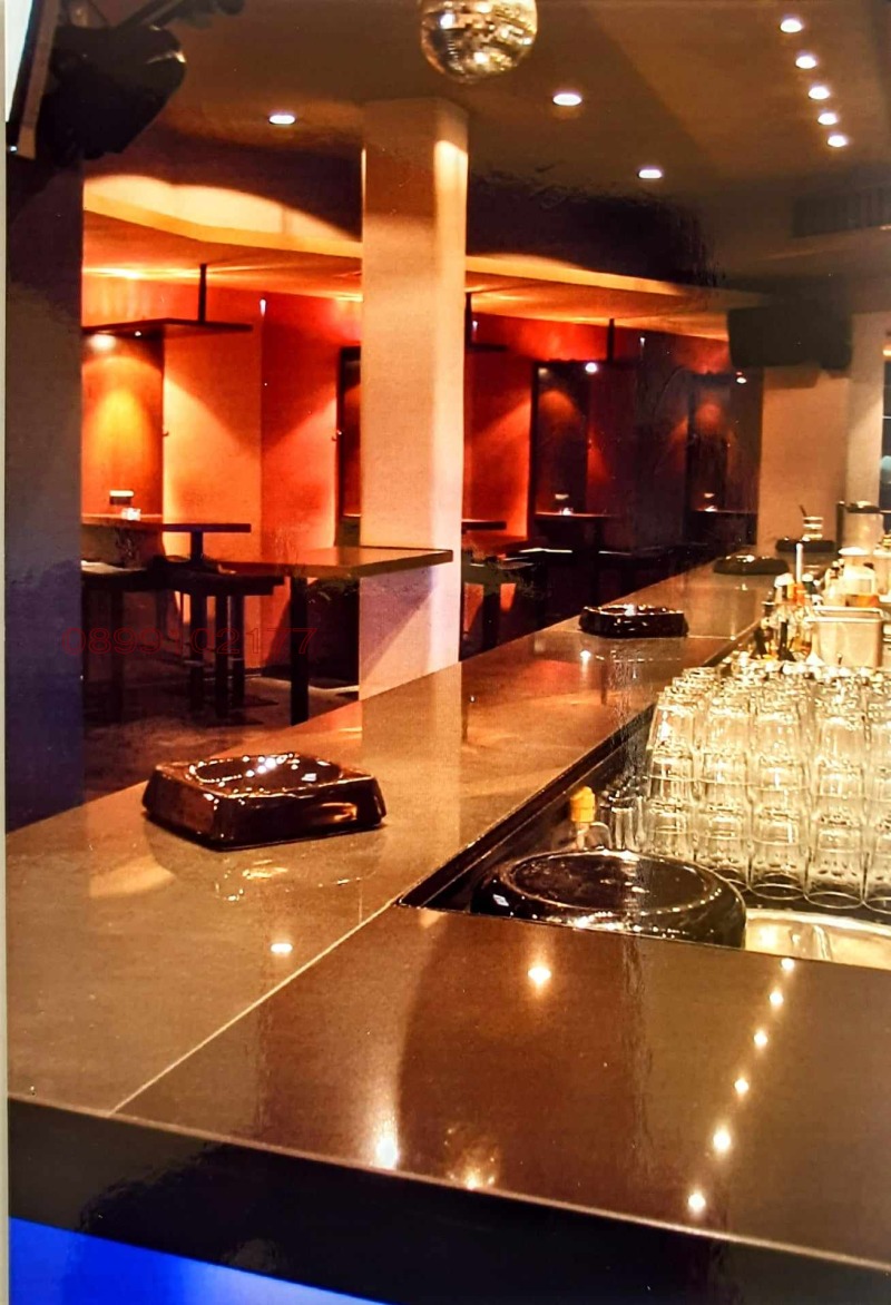 Te huur  Bar; Koffiebar Sofia , Tsentar , 500 m² | 45188888 - afbeelding [12]