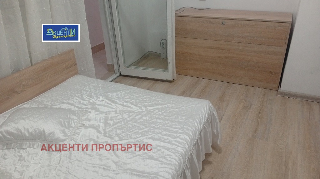 Дава под наем 2-СТАЕН, гр. Велико Търново, Бузлуджа, снимка 12 - Апартаменти - 56080588