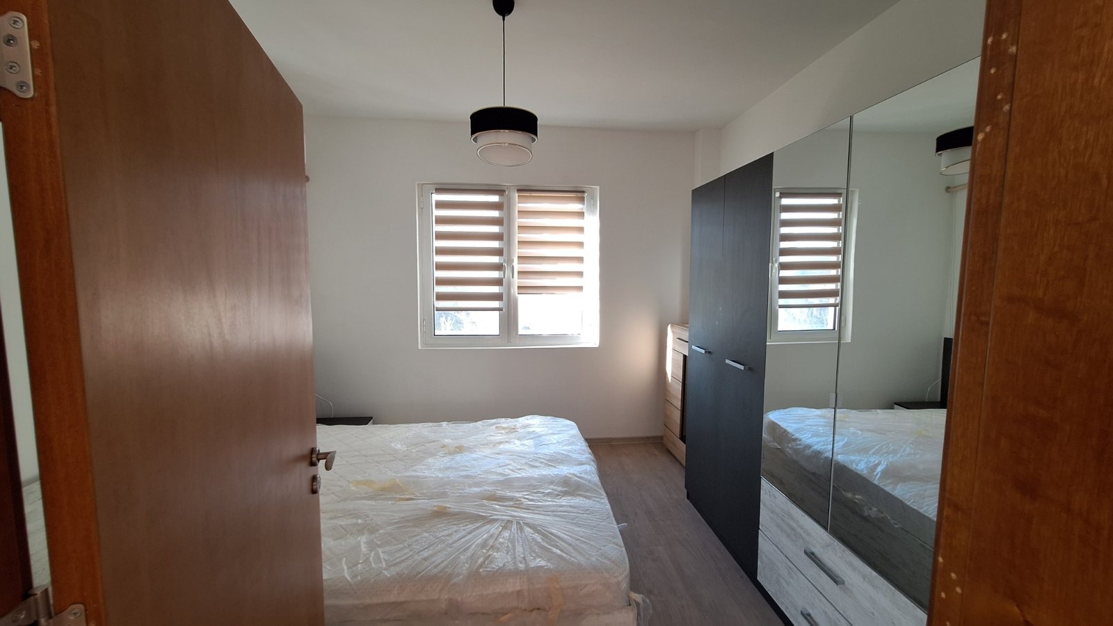 Дава под наем МНОГОСТАЕН, гр. Пловдив, Тракия, снимка 5 - Апартаменти - 53946484