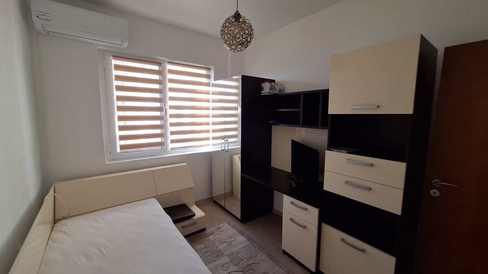 Дава под наем МНОГОСТАЕН, гр. Пловдив, Тракия, снимка 3 - Апартаменти - 53946484