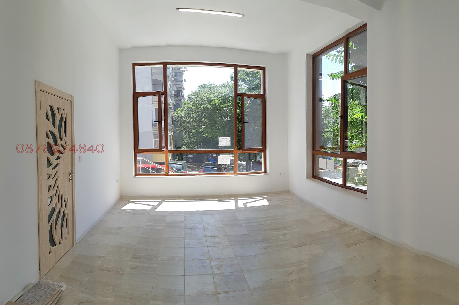 Дава под наем ОФИС, гр. Варна, Базар Левски