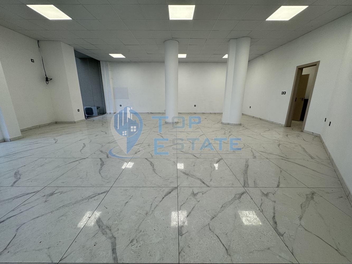 Дава под наем МАГАЗИН, гр. Велико Търново, Картала