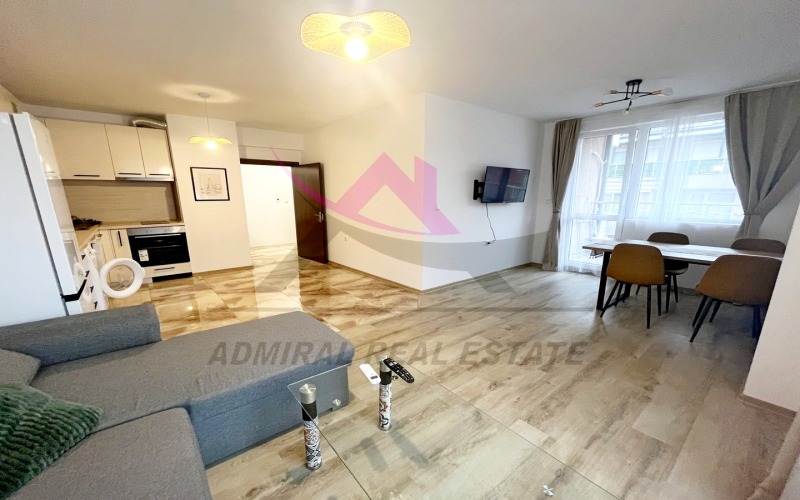 Дава под Наем 3-СТАЕН в град Варна, Възраждане 1 - 85 кв.м / 650 € » 1 271.29 лв., АДМИРАЛ РИЪЛ ЕСТЕЙТ ЕООД