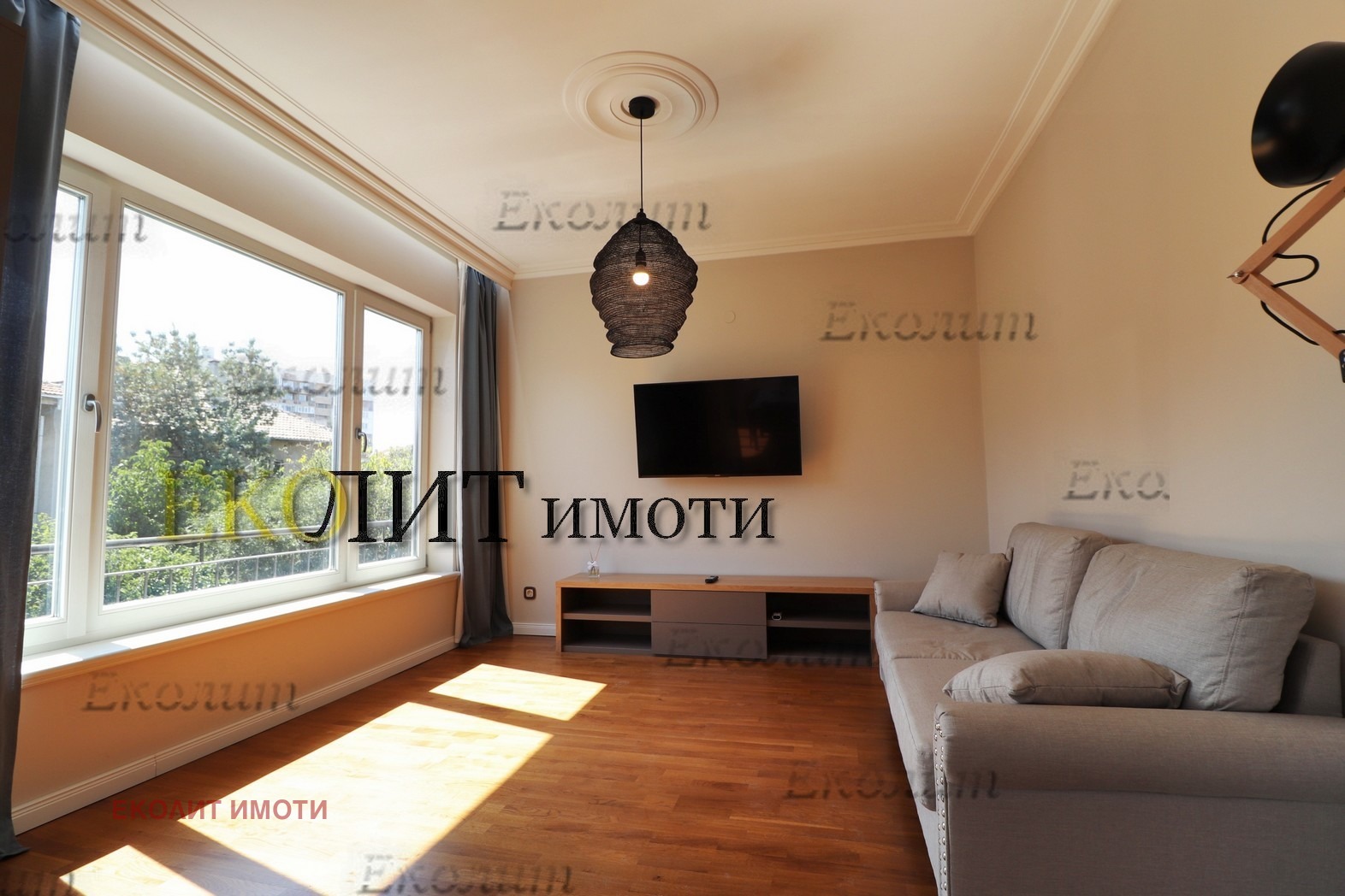 Дава под Наем 3-СТАЕН | Imot.bg — изображение 6