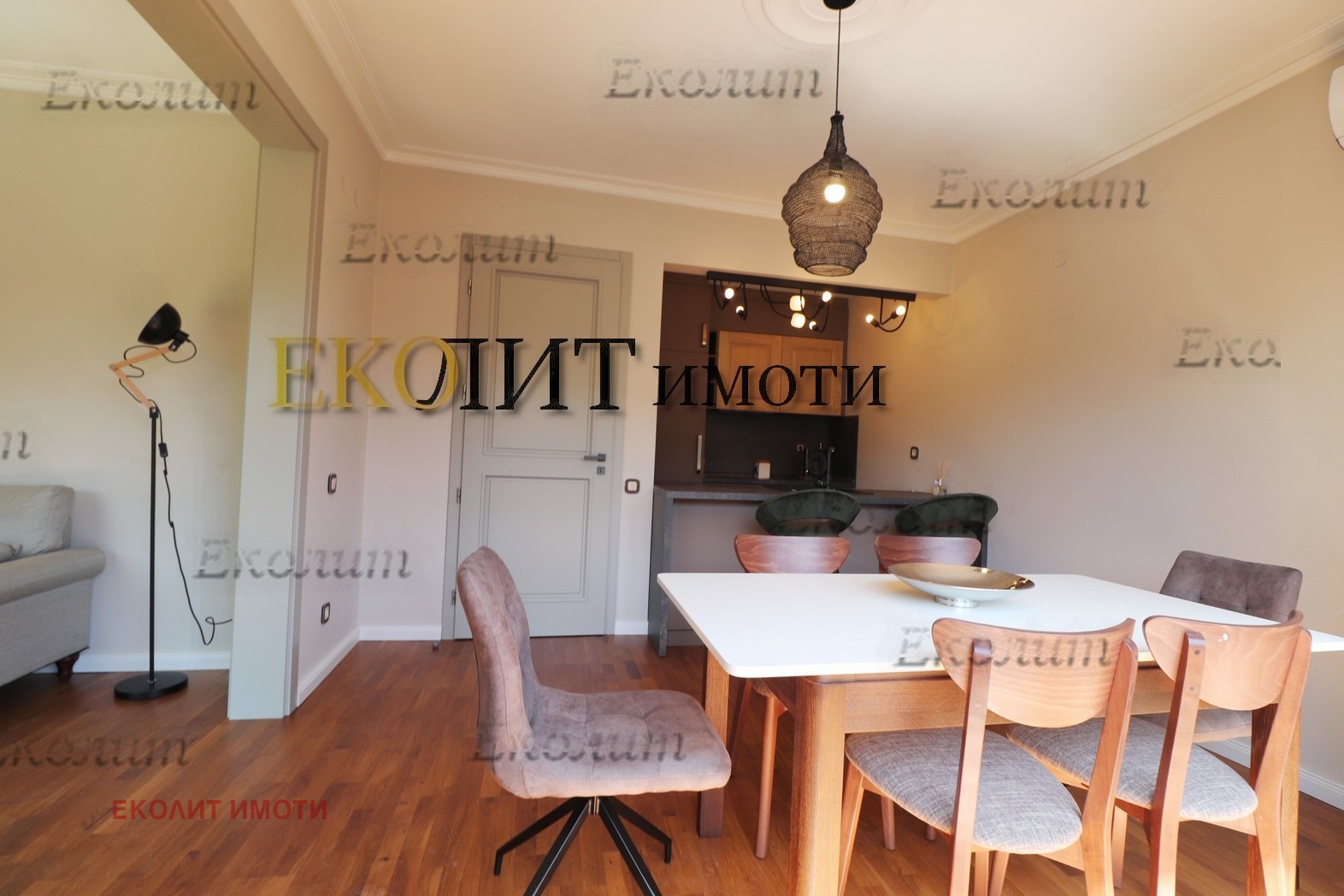 Дава под Наем 3-СТАЕН | Imot.bg — изображение 3