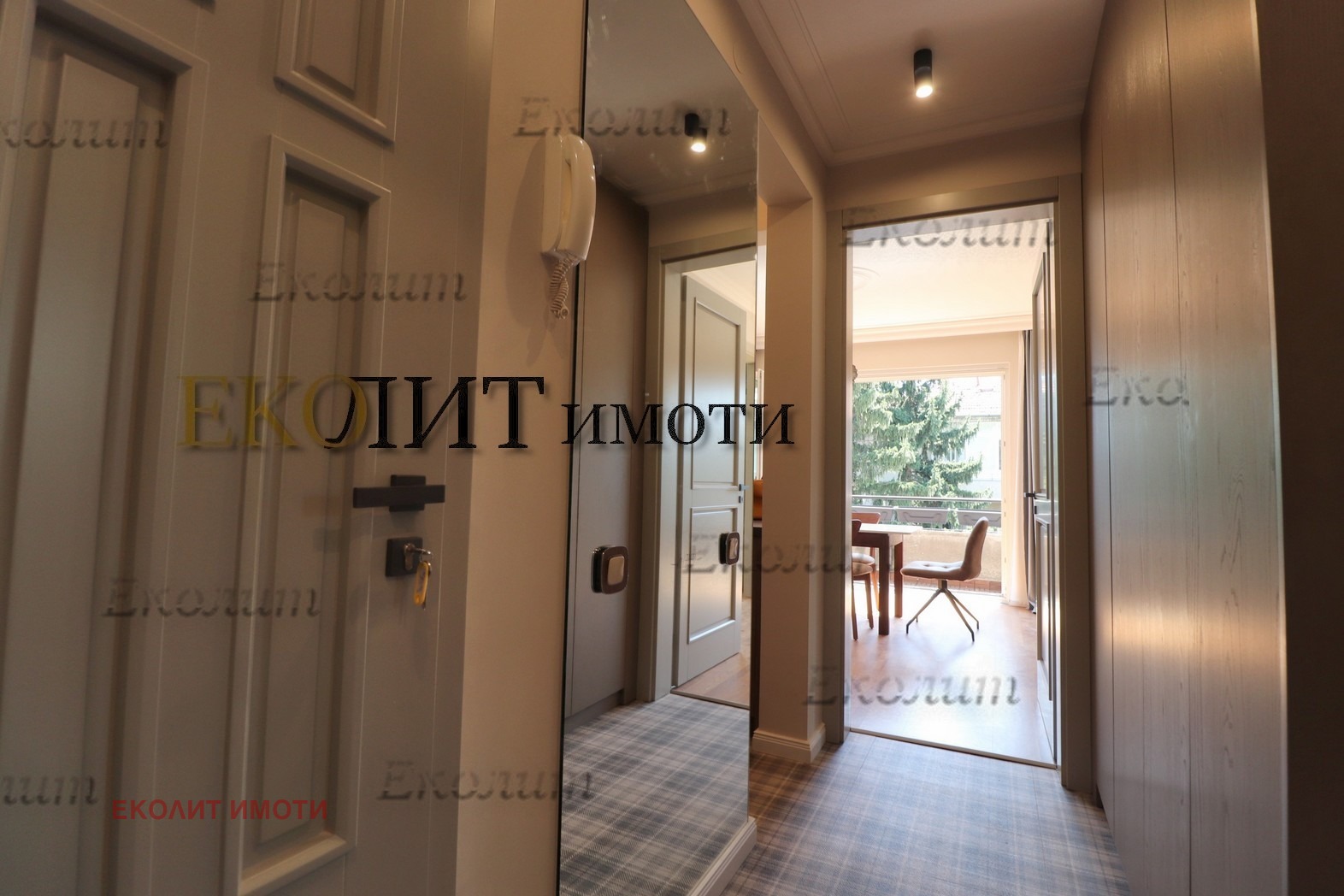 Дава под Наем 3-СТАЕН | Imot.bg — изображение 2