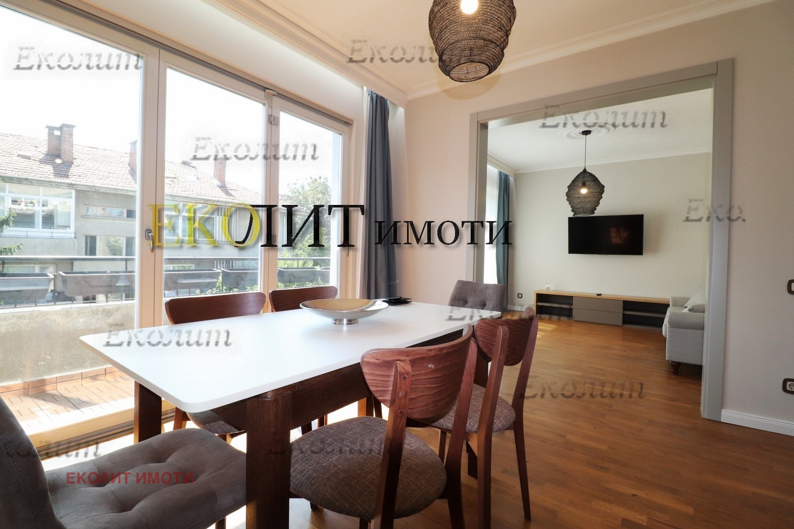 Дава под Наем 3-СТАЕН | Imot.bg — изображение 5