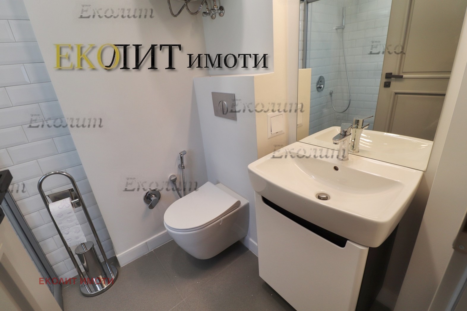 Дава под Наем 3-СТАЕН | Imot.bg — изображение 9